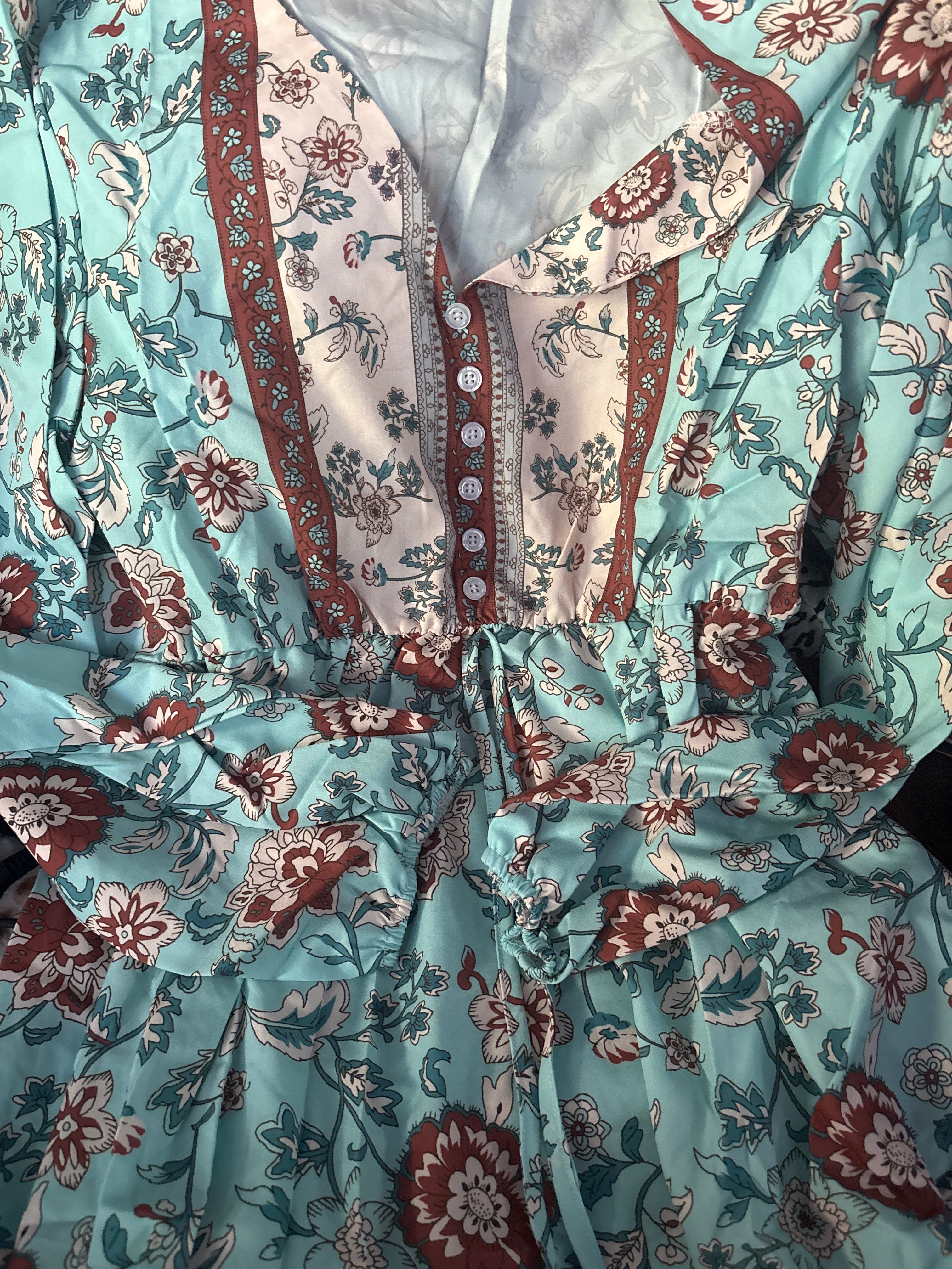 Women’s Dress