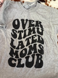 Overstimulated Moms Club