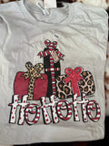 Hoho Women’s Shirt