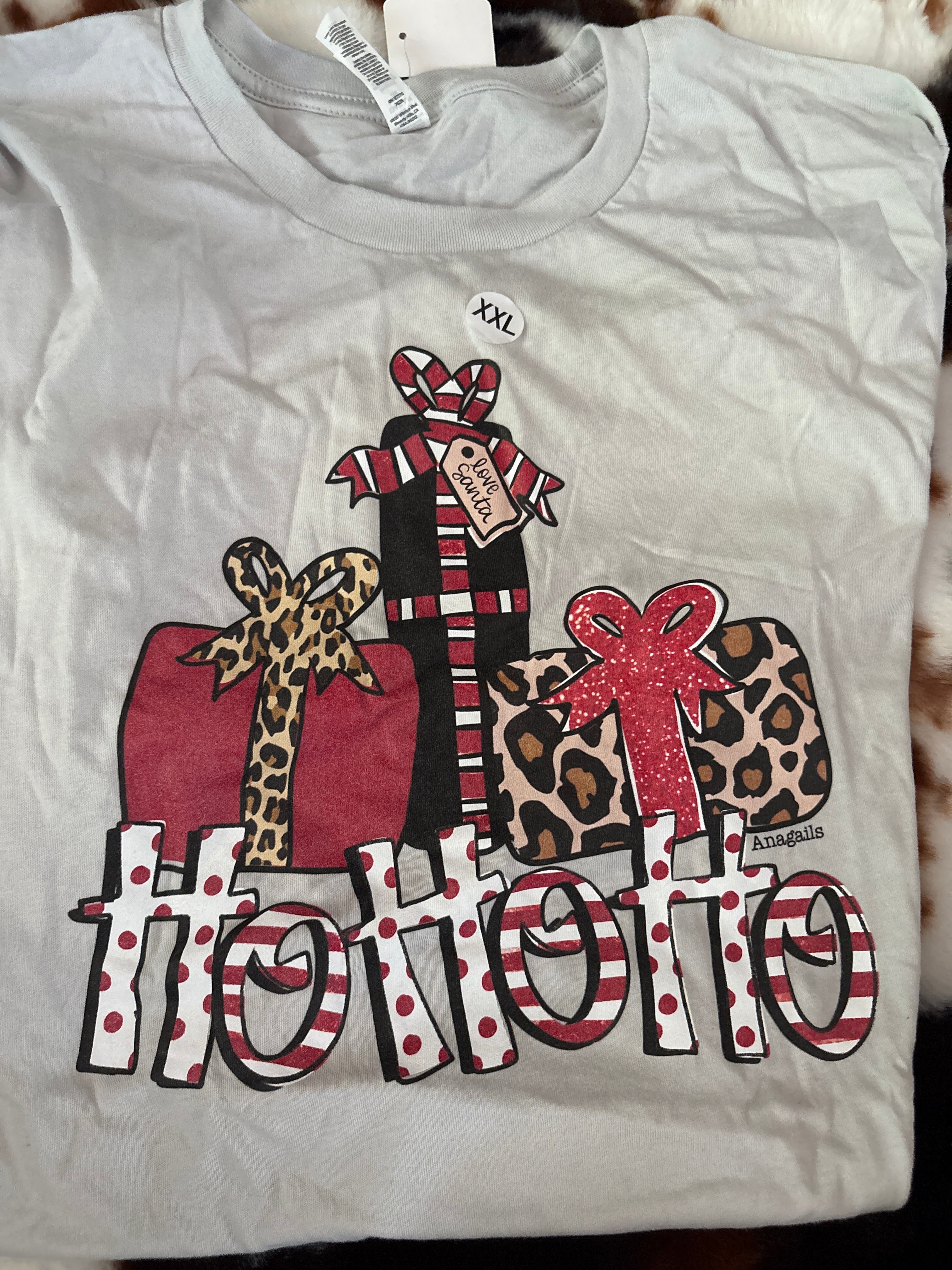 Hoho Women’s Shirt