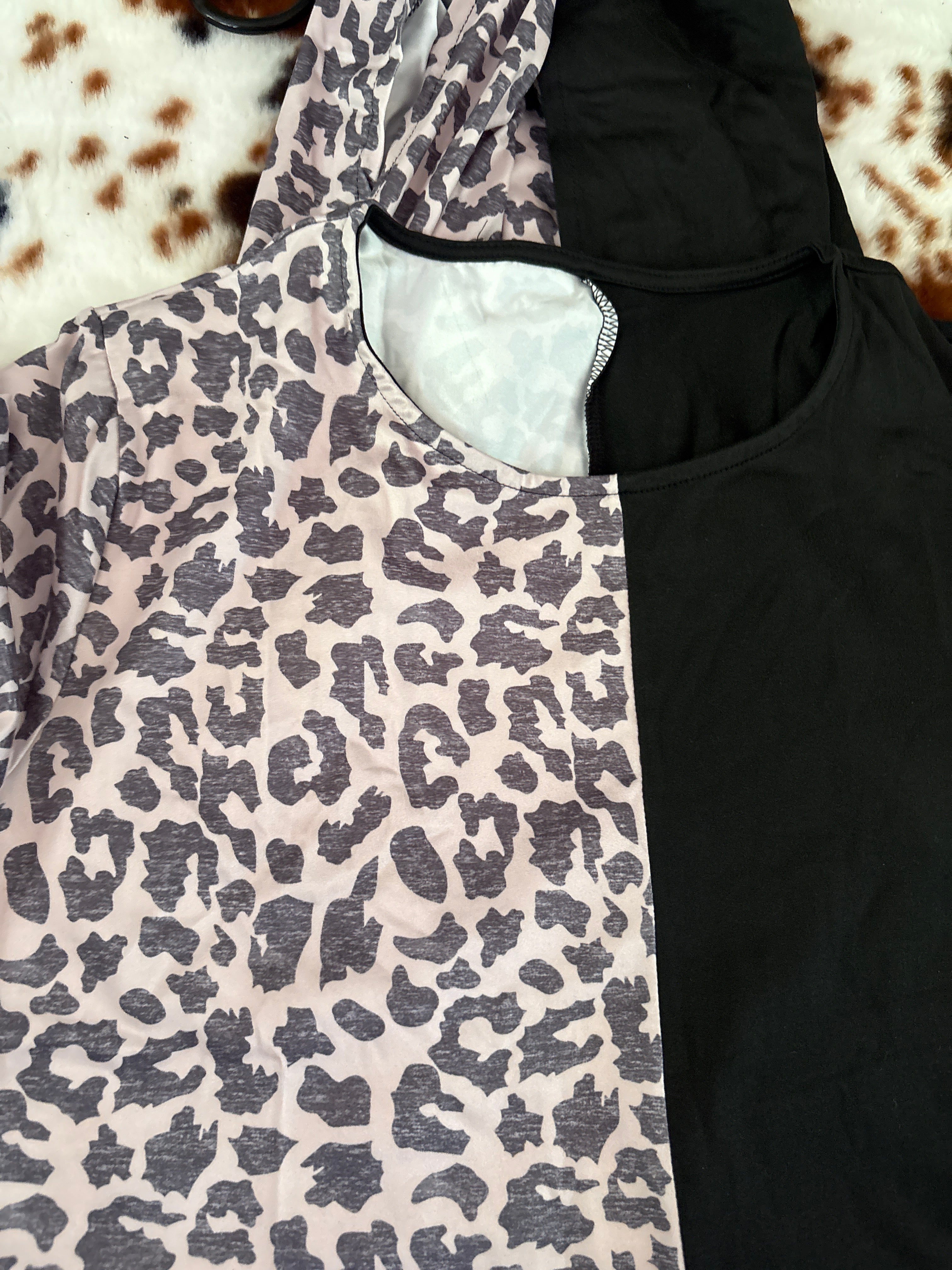 Large Women’s Dress