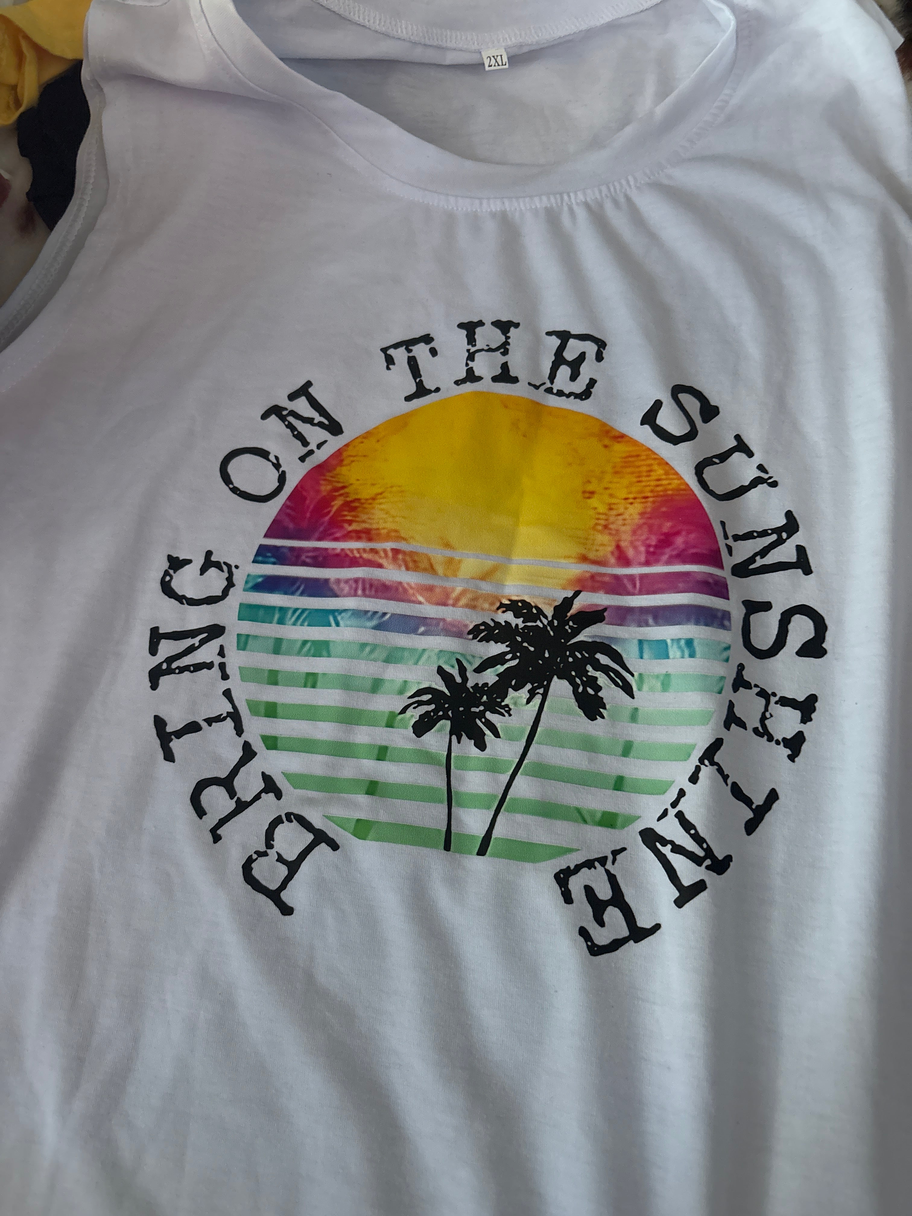 Women’s Tank