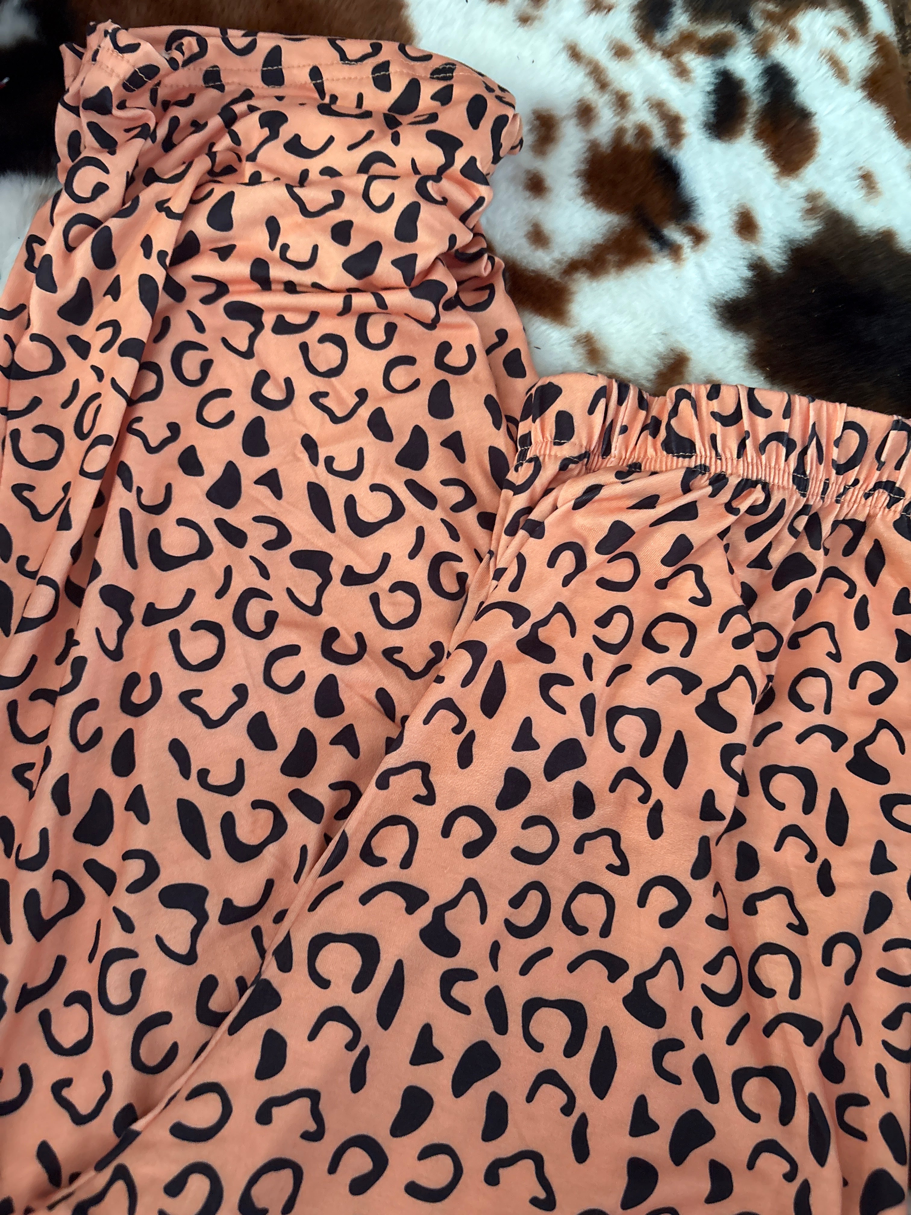 Women’s pajama pants