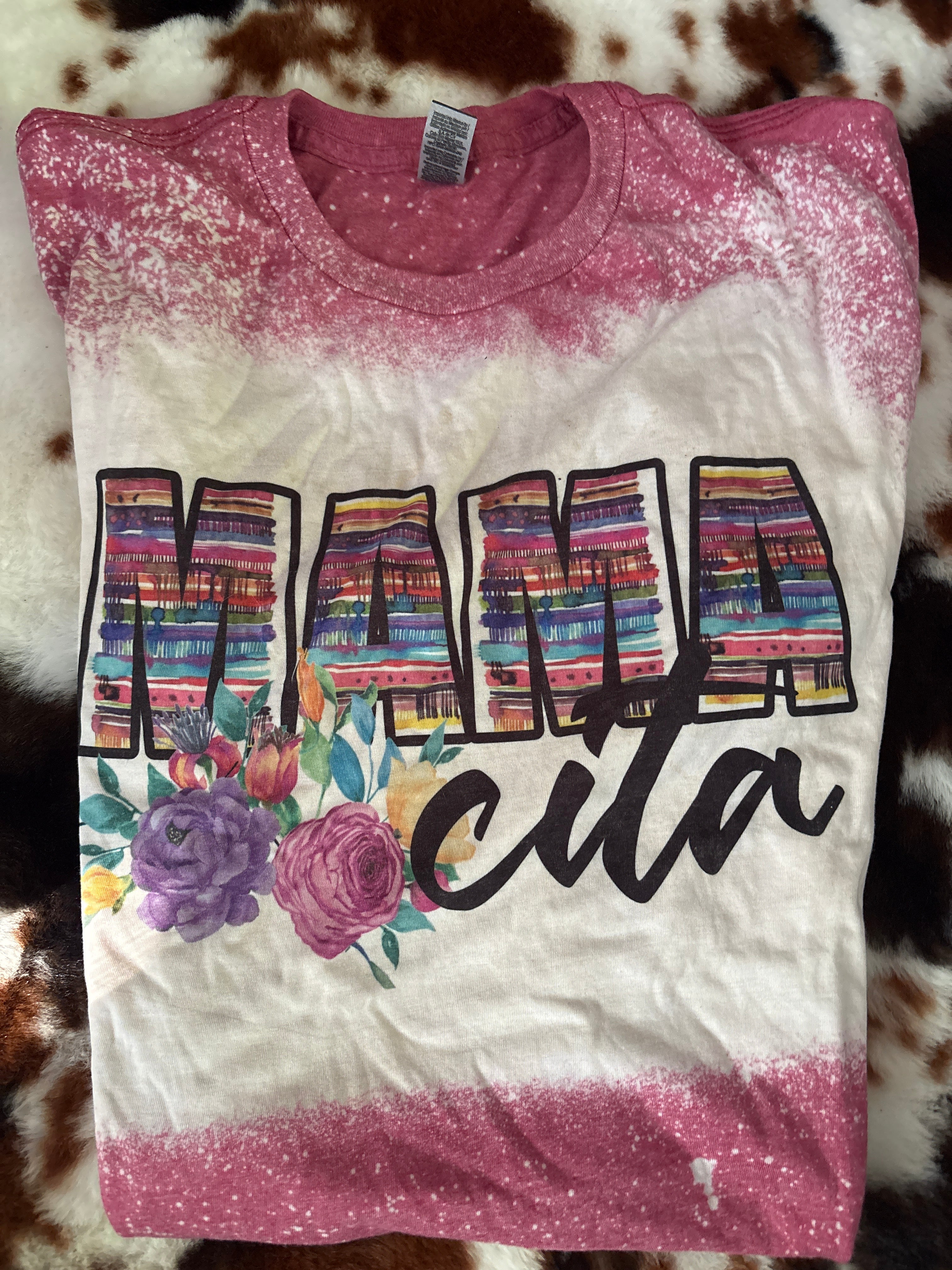 Mama Cita Shirt