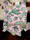 Kid romper