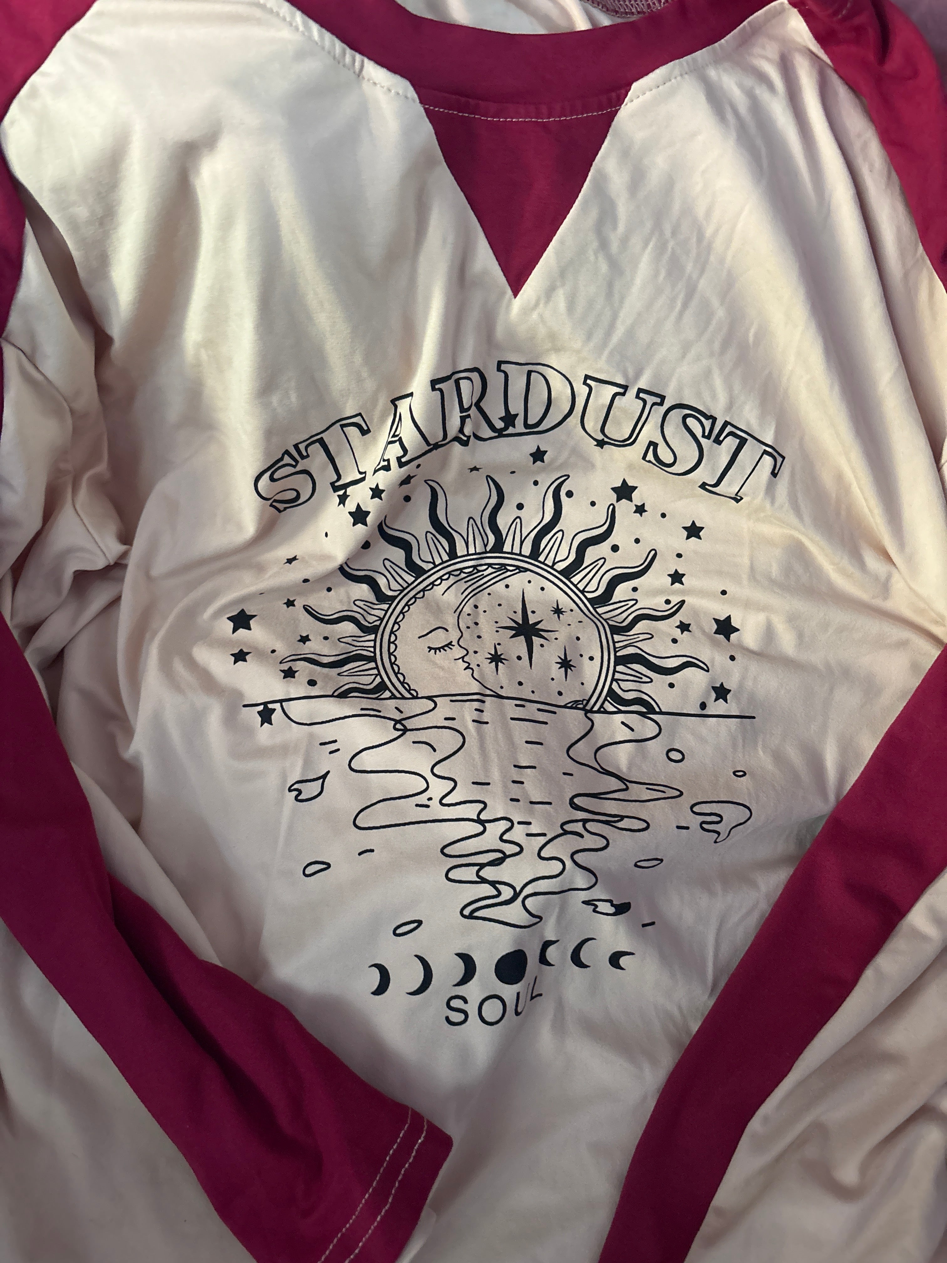 Stardust Tshirt