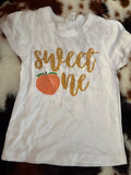 Sweet One Shirt