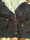 Women’s jacket