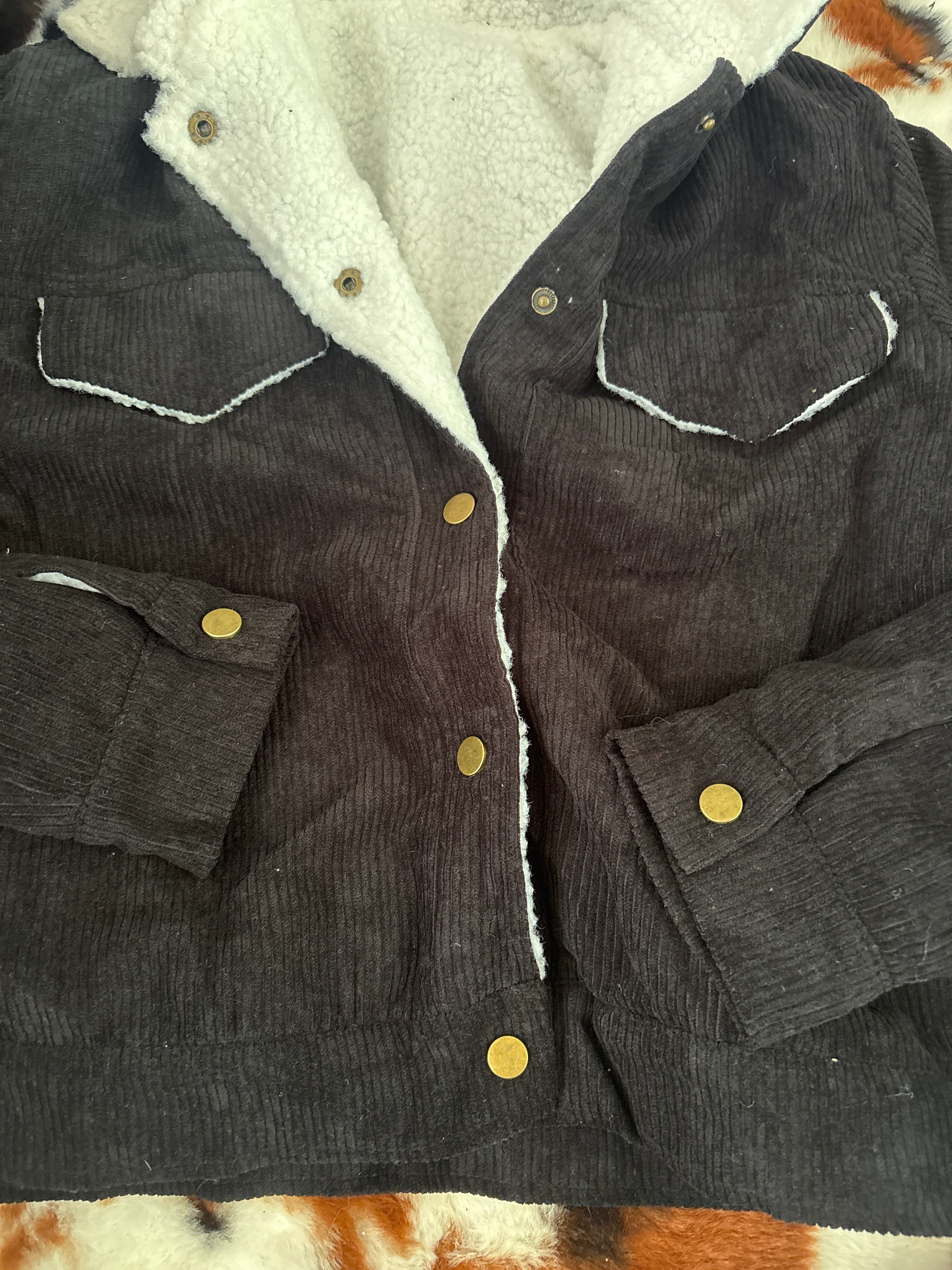Women’s jacket