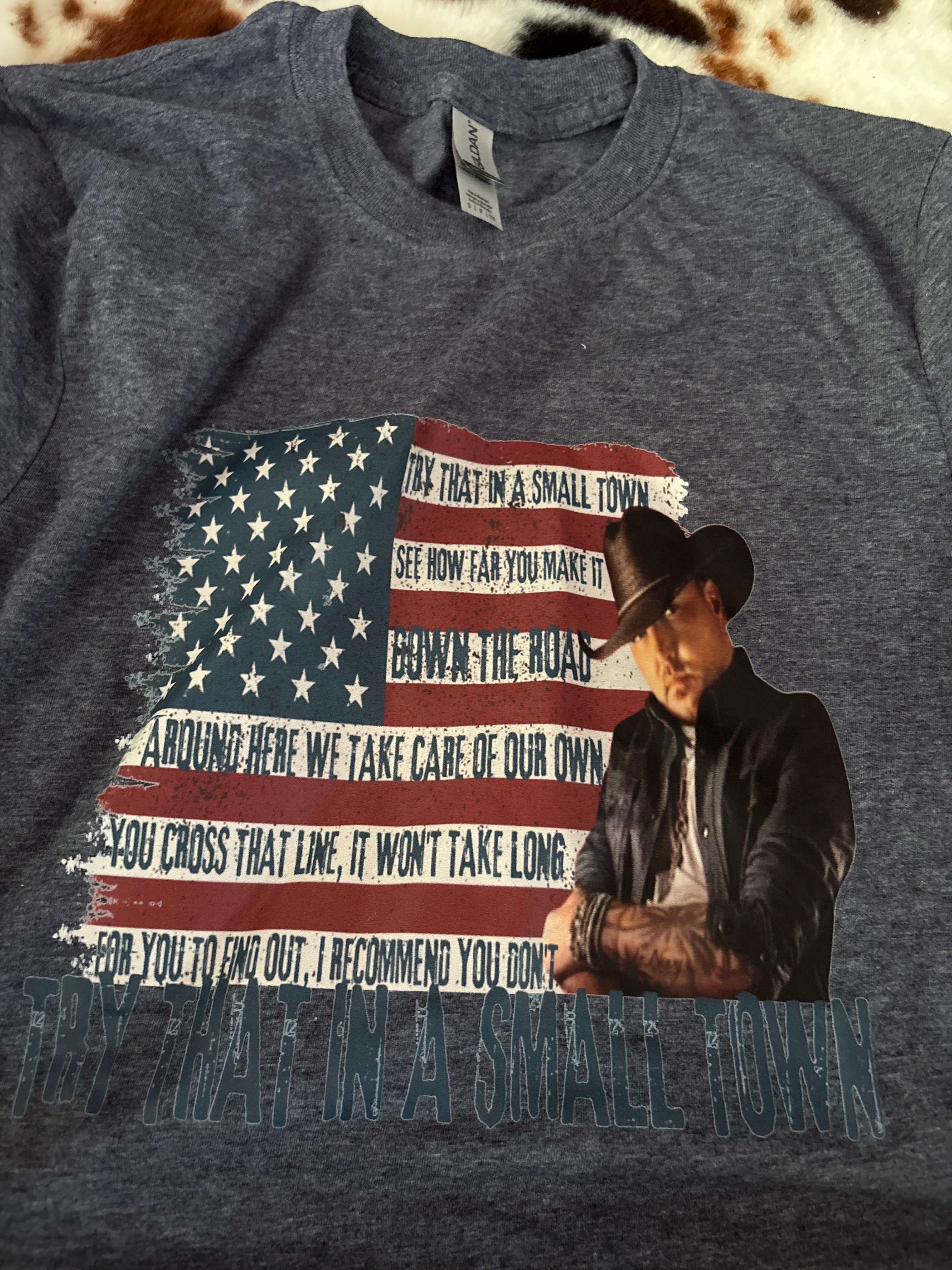 Women’s Shirt