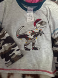 Christmas Boy Tshirt