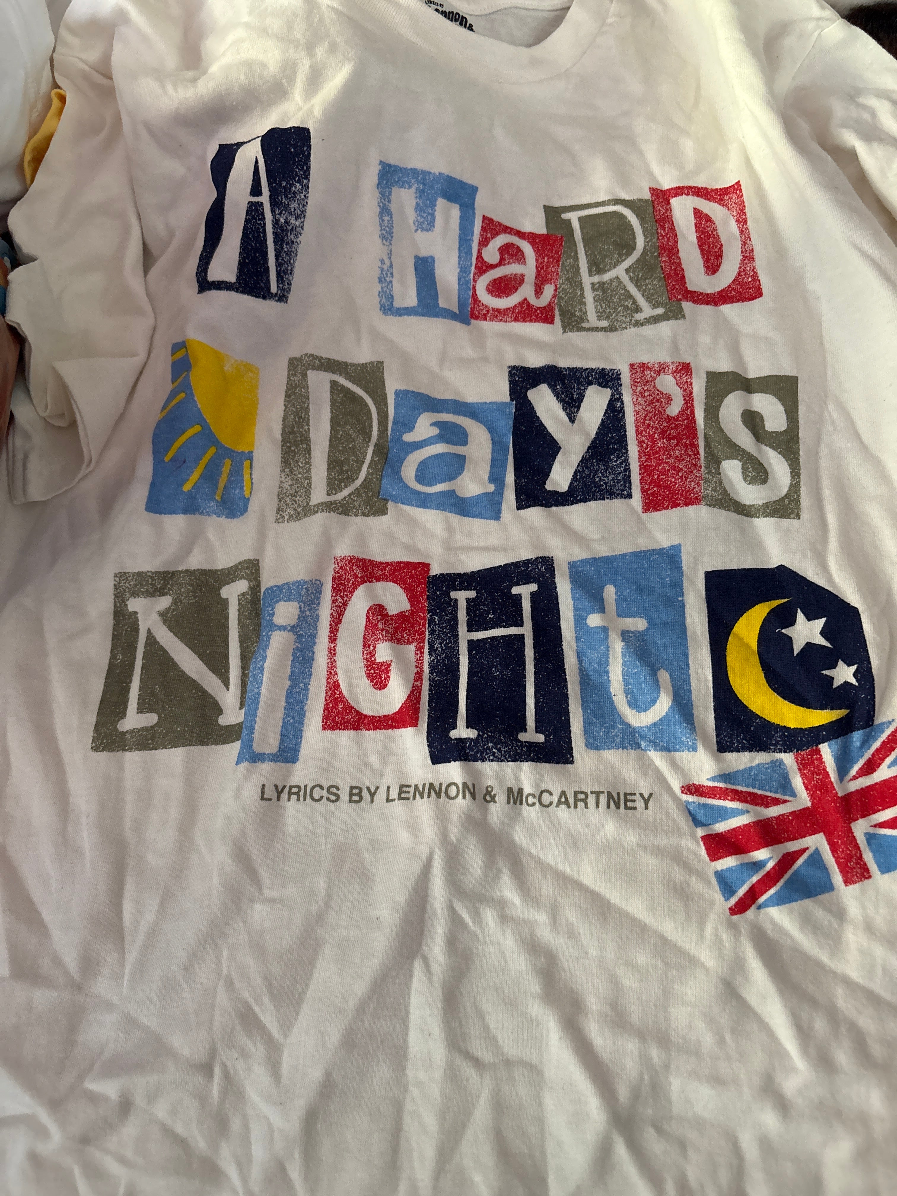 Tshirt
