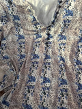 Flower Shirt