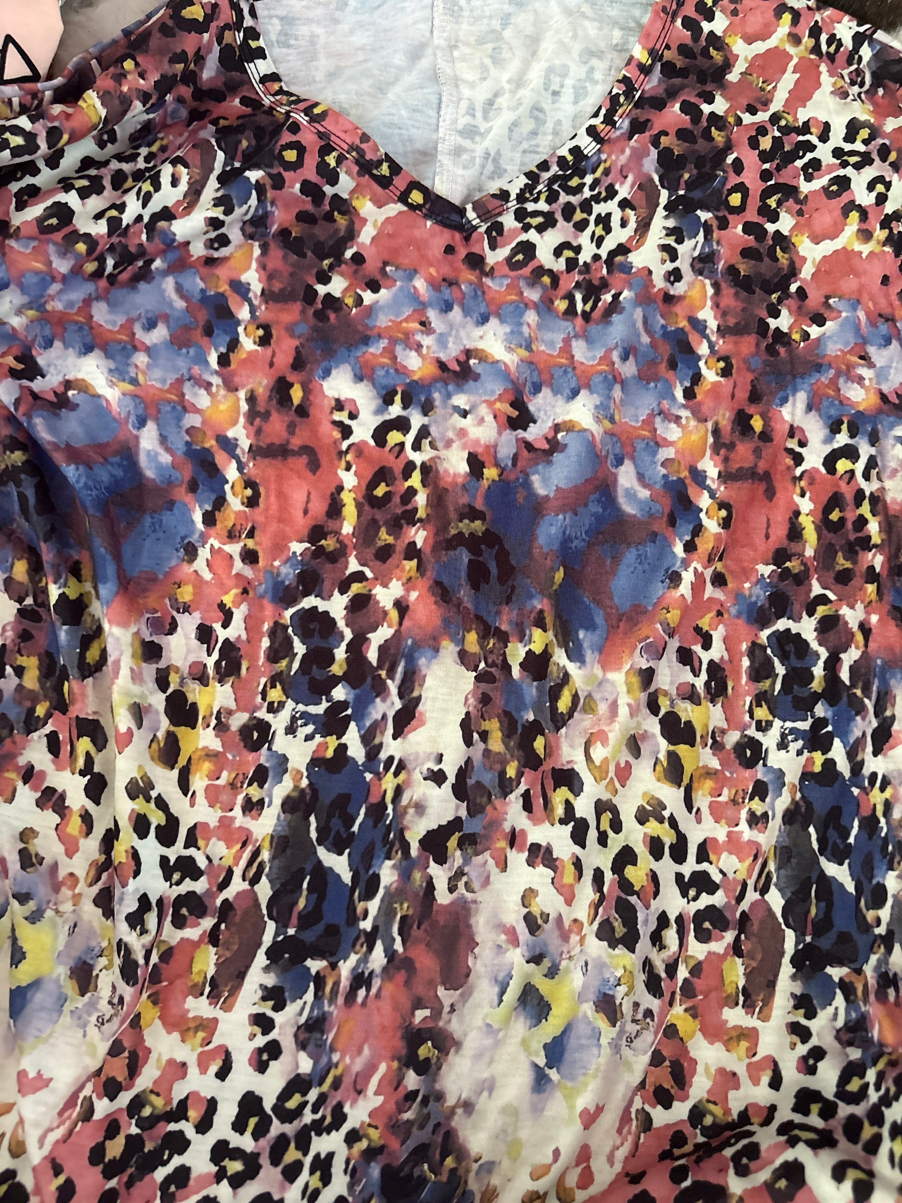 Women’s shirt