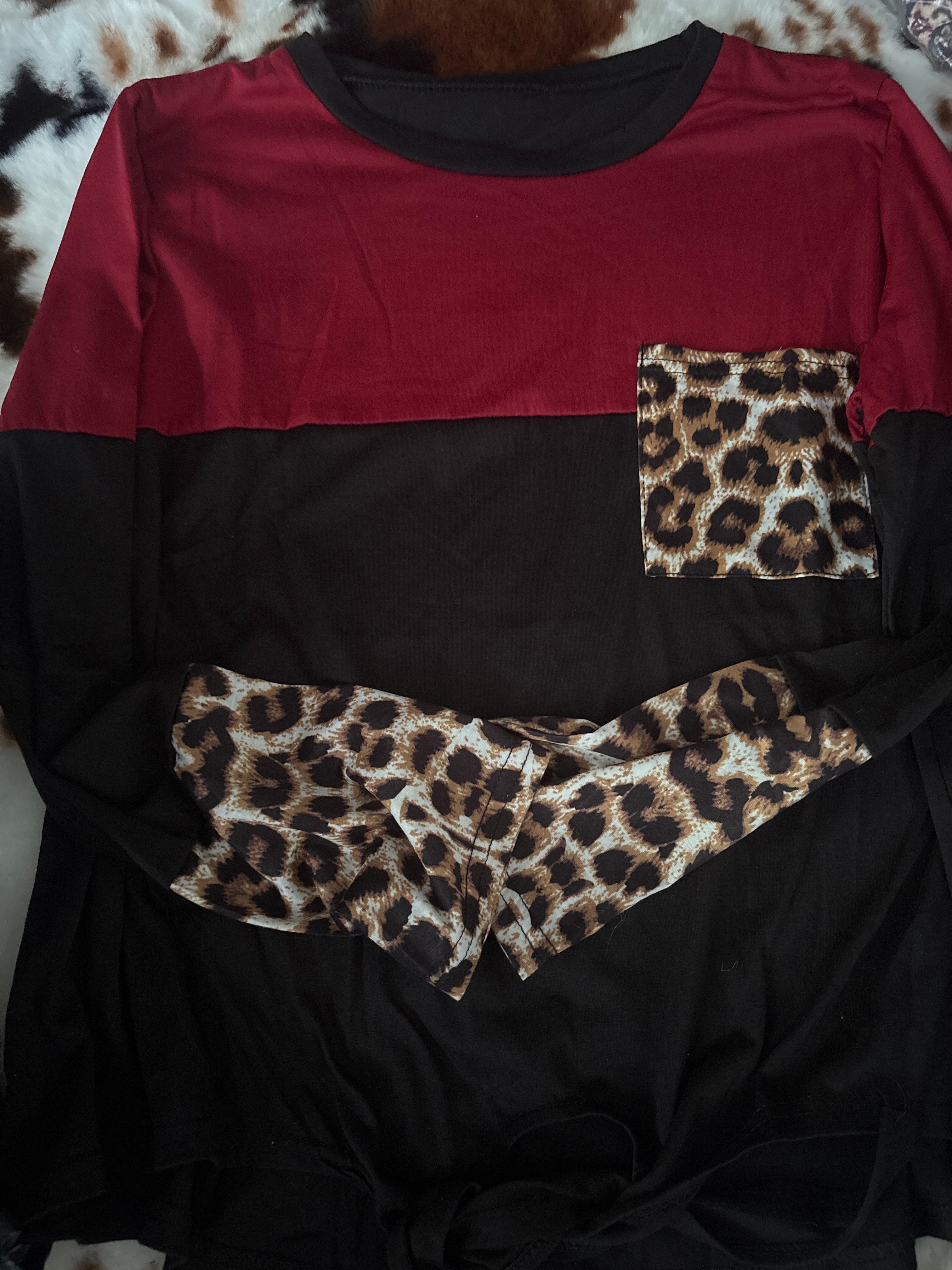Women’s Shirt