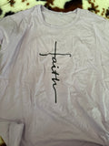 Faith Shirt