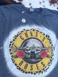 Guns N Roses tshirt