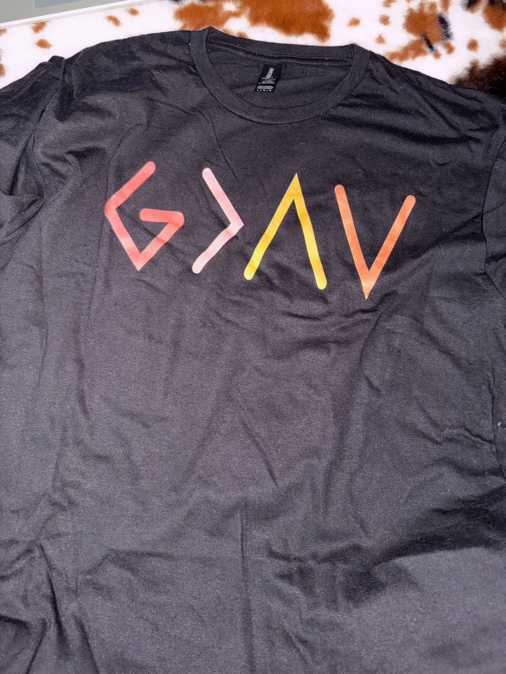 God women shirt