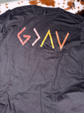 God women shirt