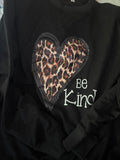 Be Kind Crewneck