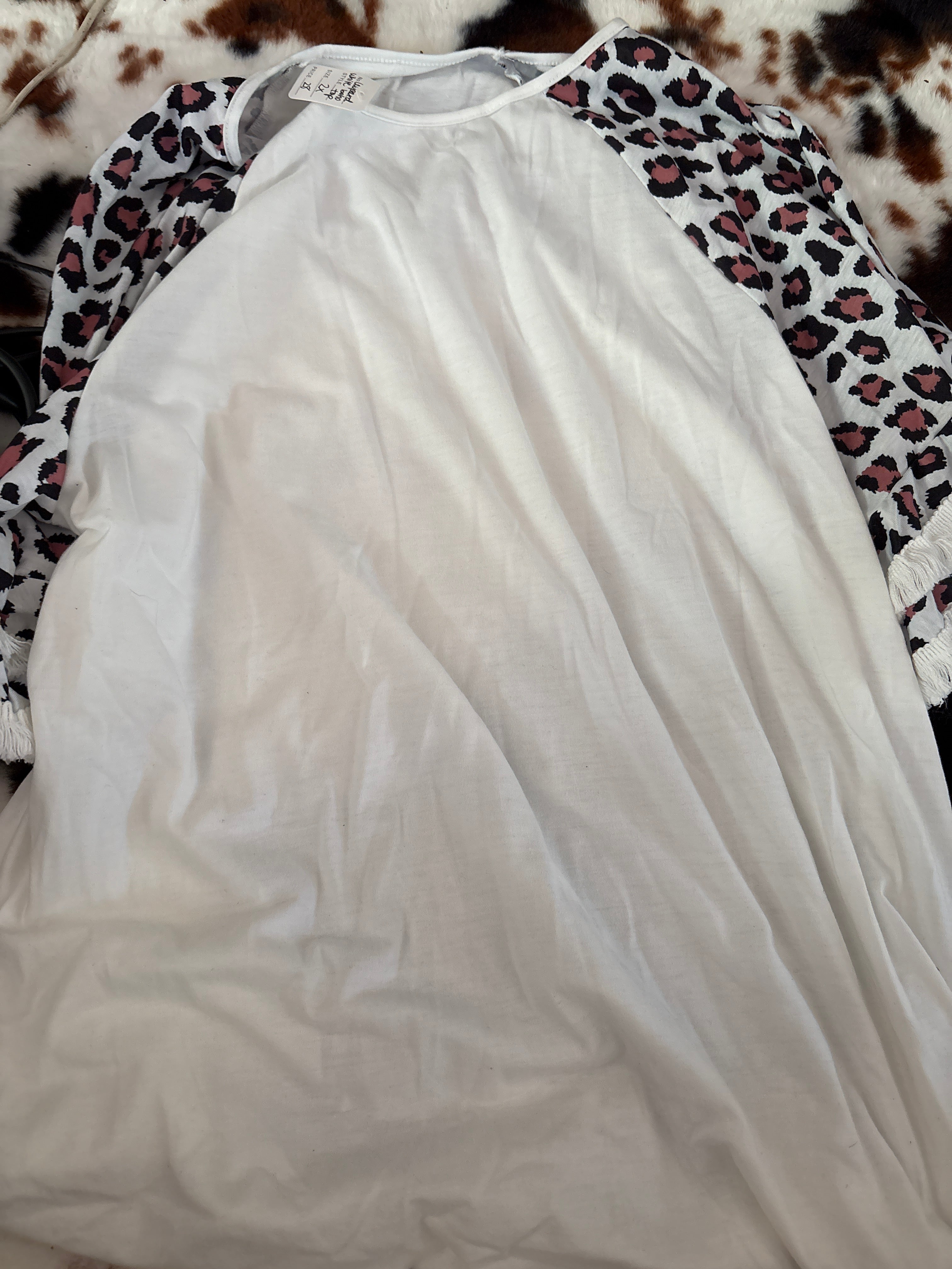 Women shirt