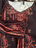 Floral Boho Women’s Dress