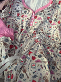 Womens Taylor Swift Pajamas