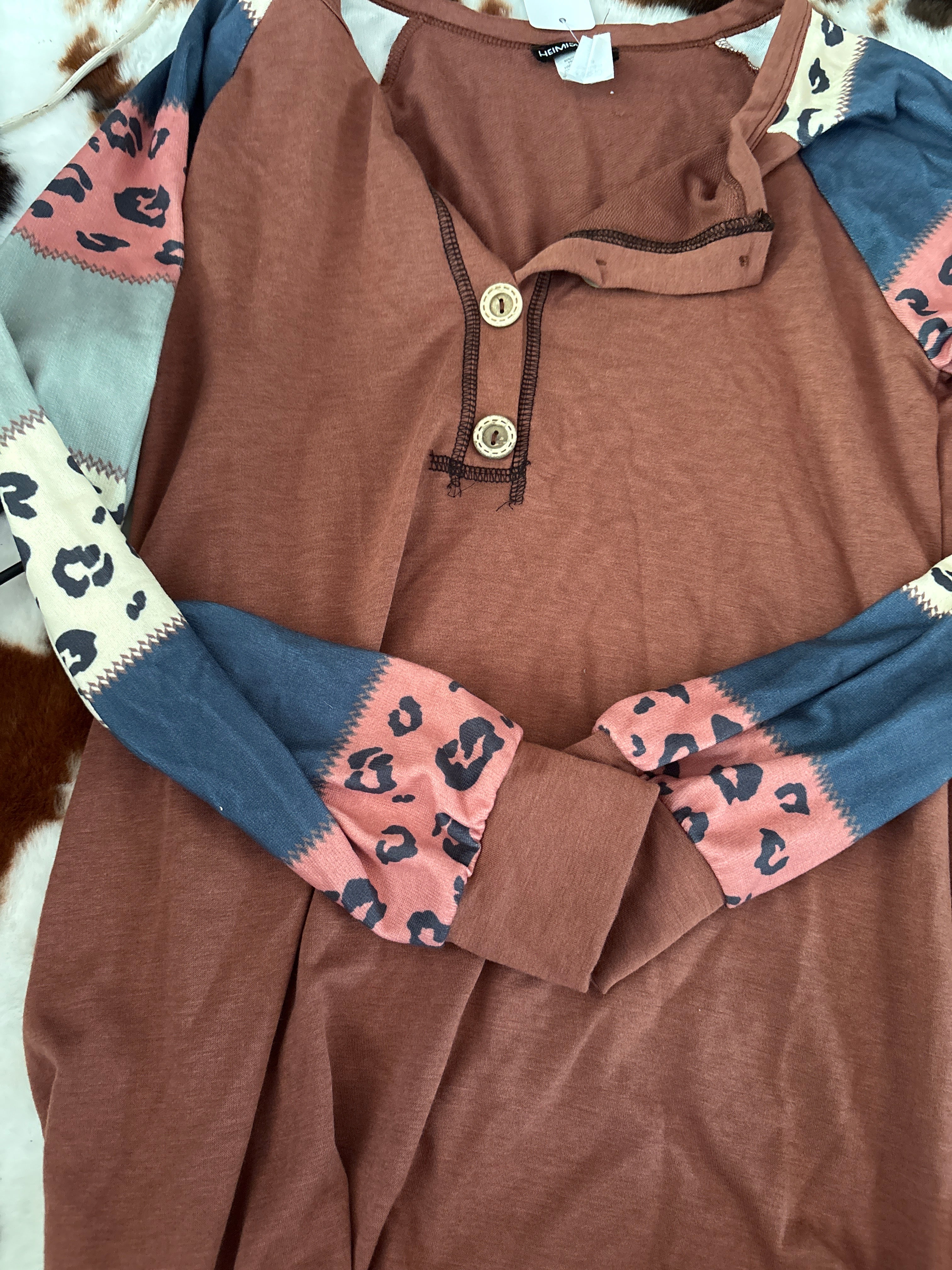 Women’s Shirt