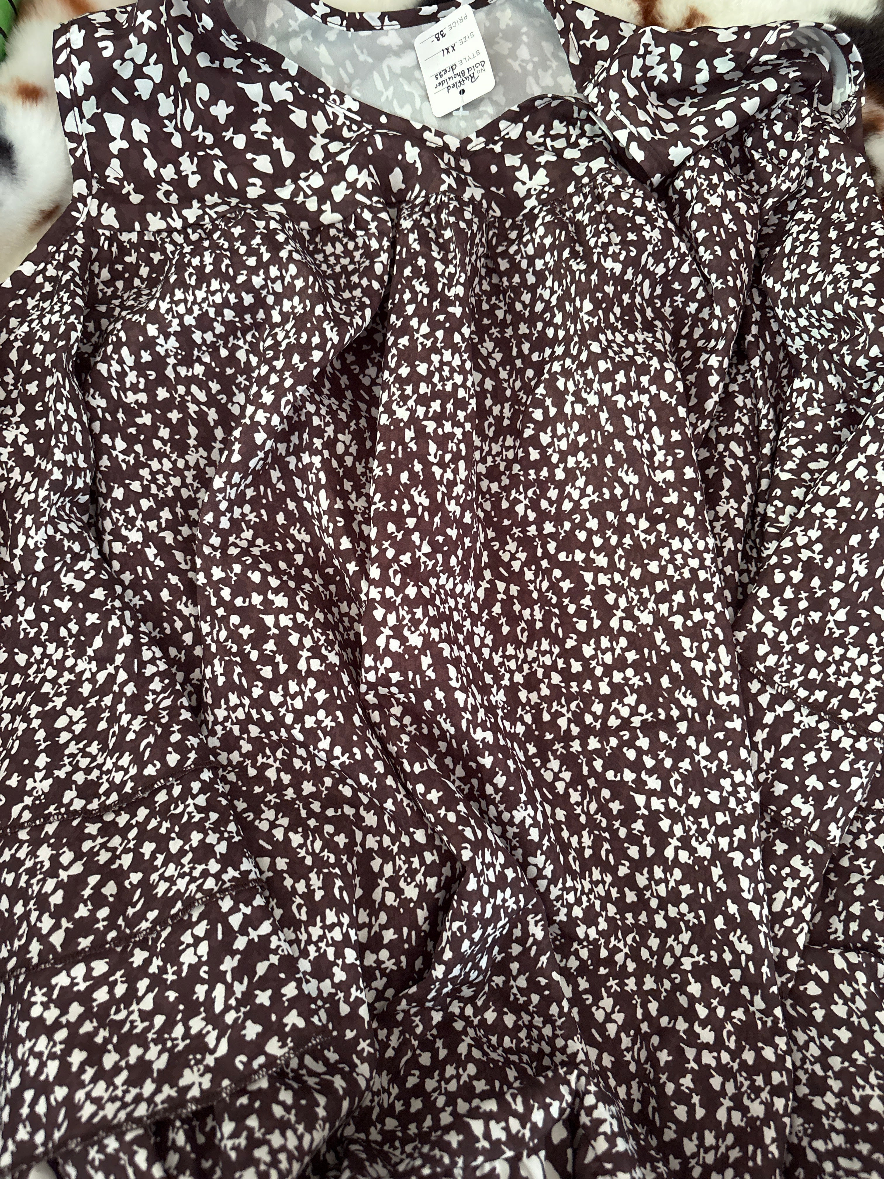Women’s Dress