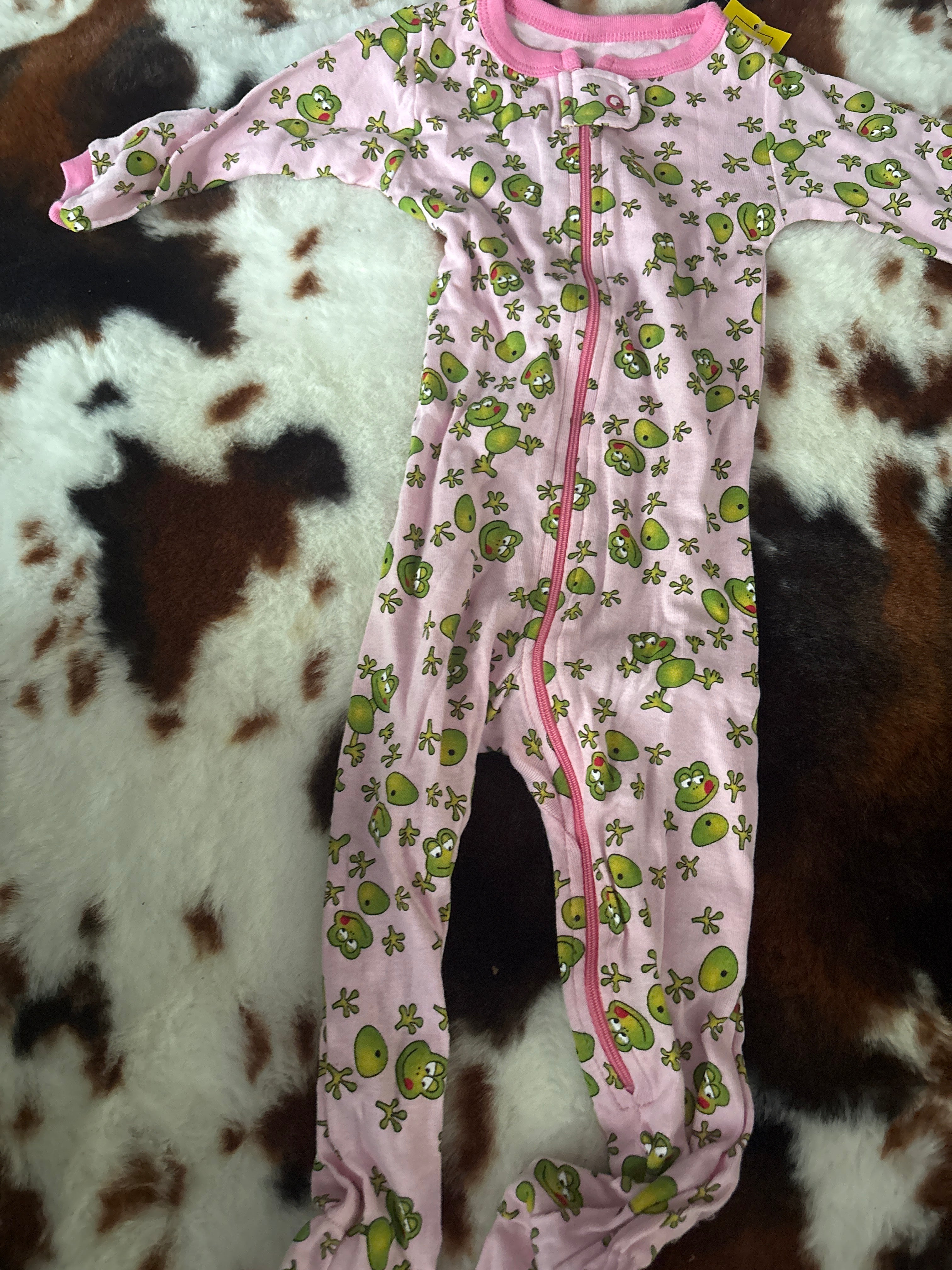 Kid Onesie