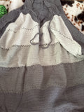 Women’s Knitted Hoodie