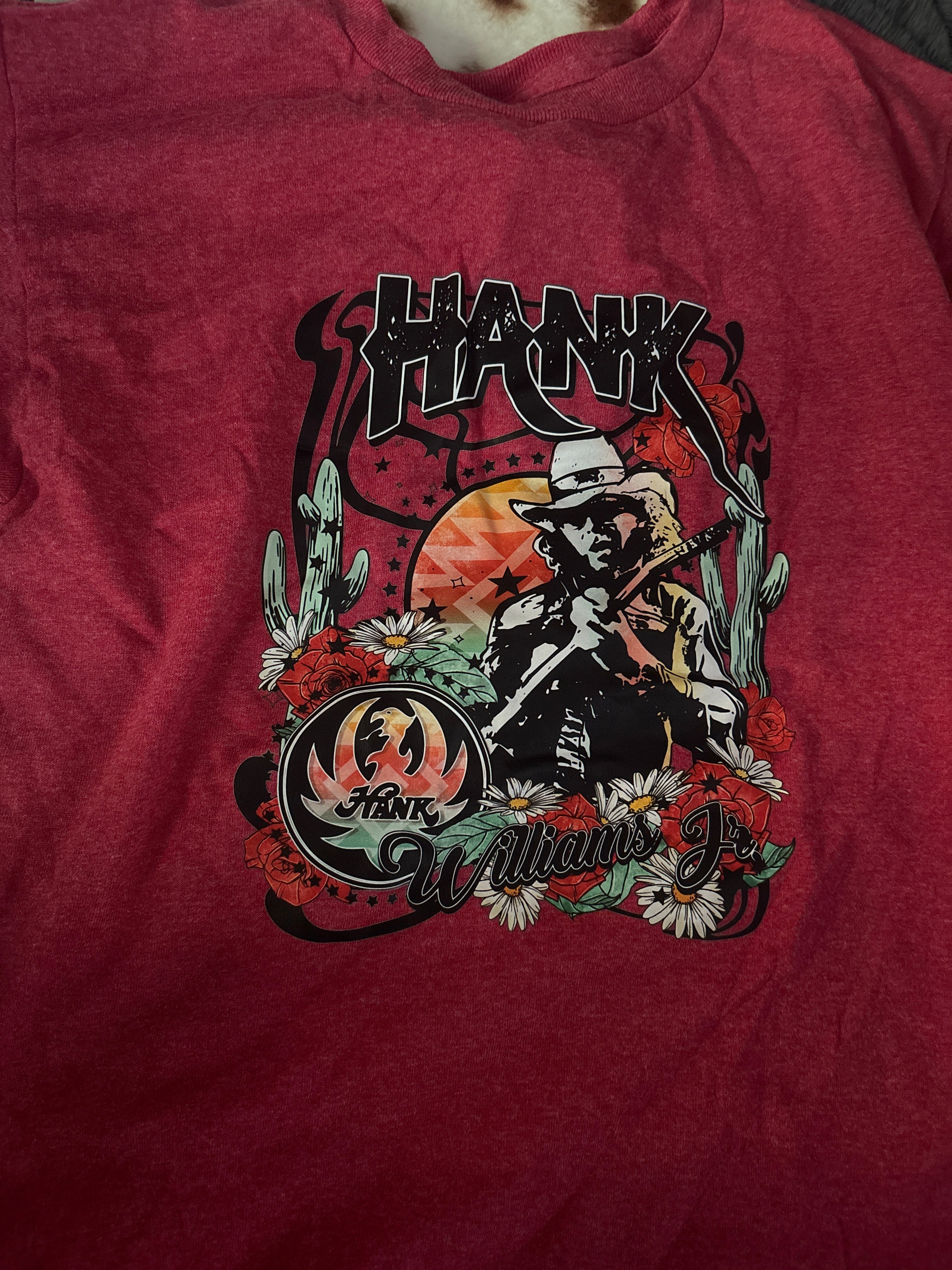 Hank Kids Tshirt