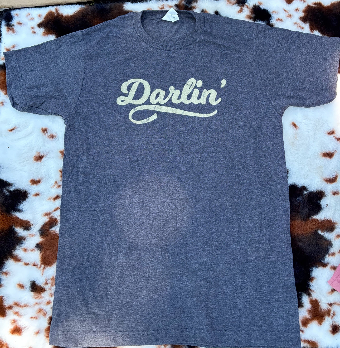 Darlin’