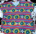 Aztec shirt