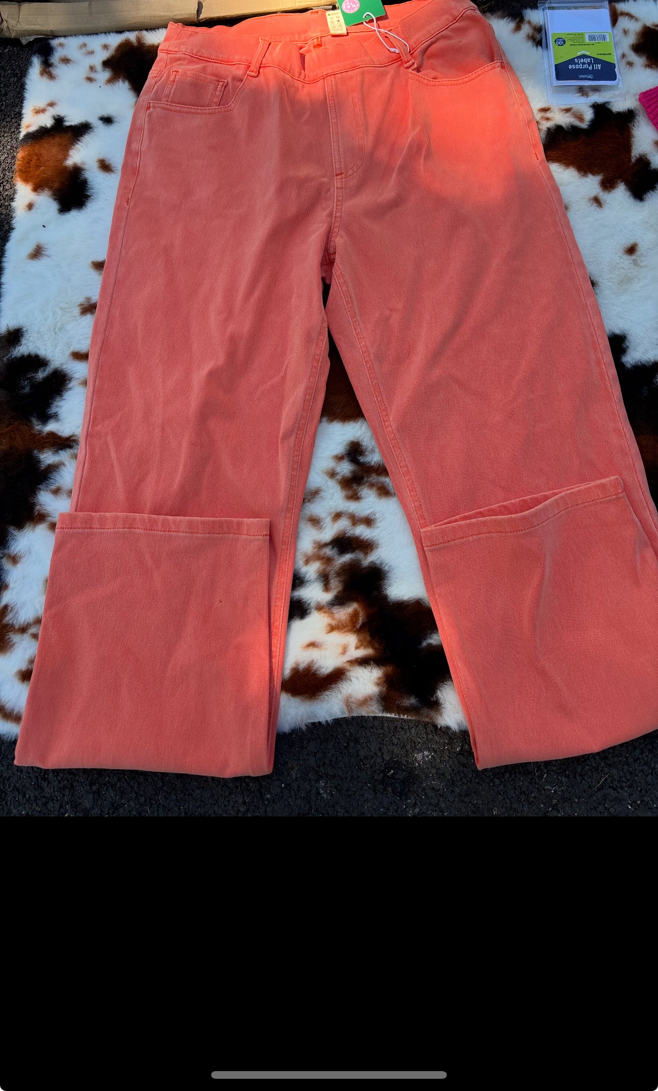 Halara Jeans