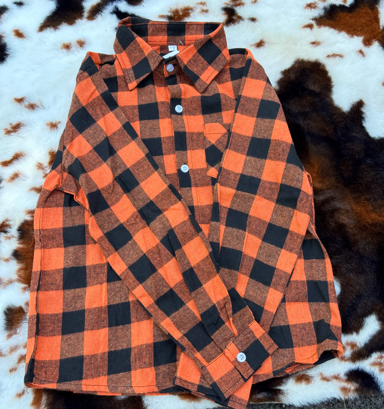 Button up shirt