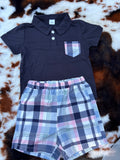 Kid outfit
